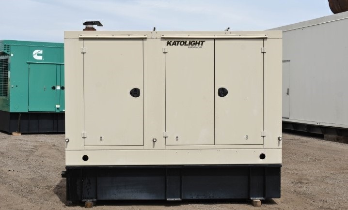 白塔购买柴油发电机需留心哪些问题?