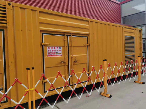白塔关于通用发电机的十万个为什么？
