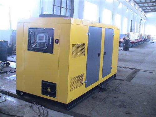 白塔租赁发电机 柴油发电机组的蓄电池种类有哪些？