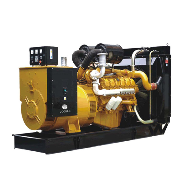 白塔租赁发电机-怎样确保潍柴发电机组的质量