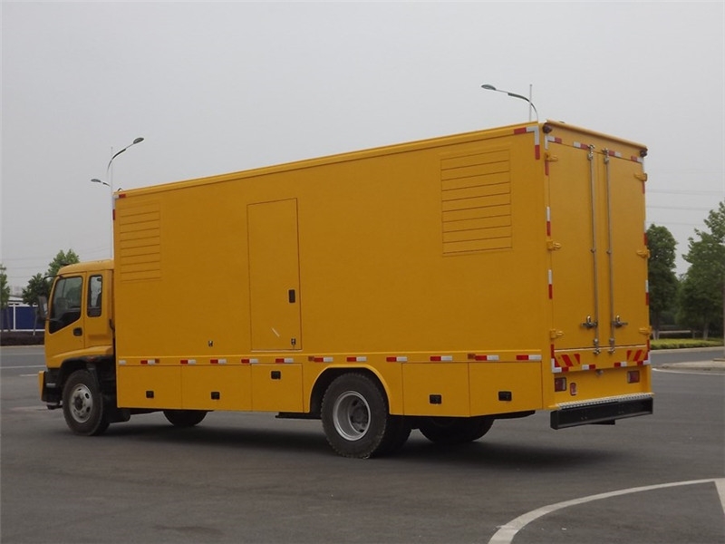 白塔租赁发电机-柴油发电机组出口六要素