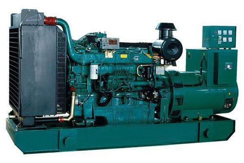 白塔出租发电机-康明斯发电机指示控制灯的作用