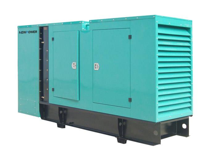 白塔发电车租赁-沃尔沃发电机组多少钱