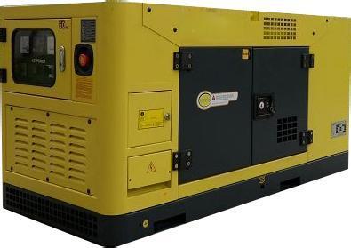 白塔出租发电机-怎样对比判断发电机组的质量