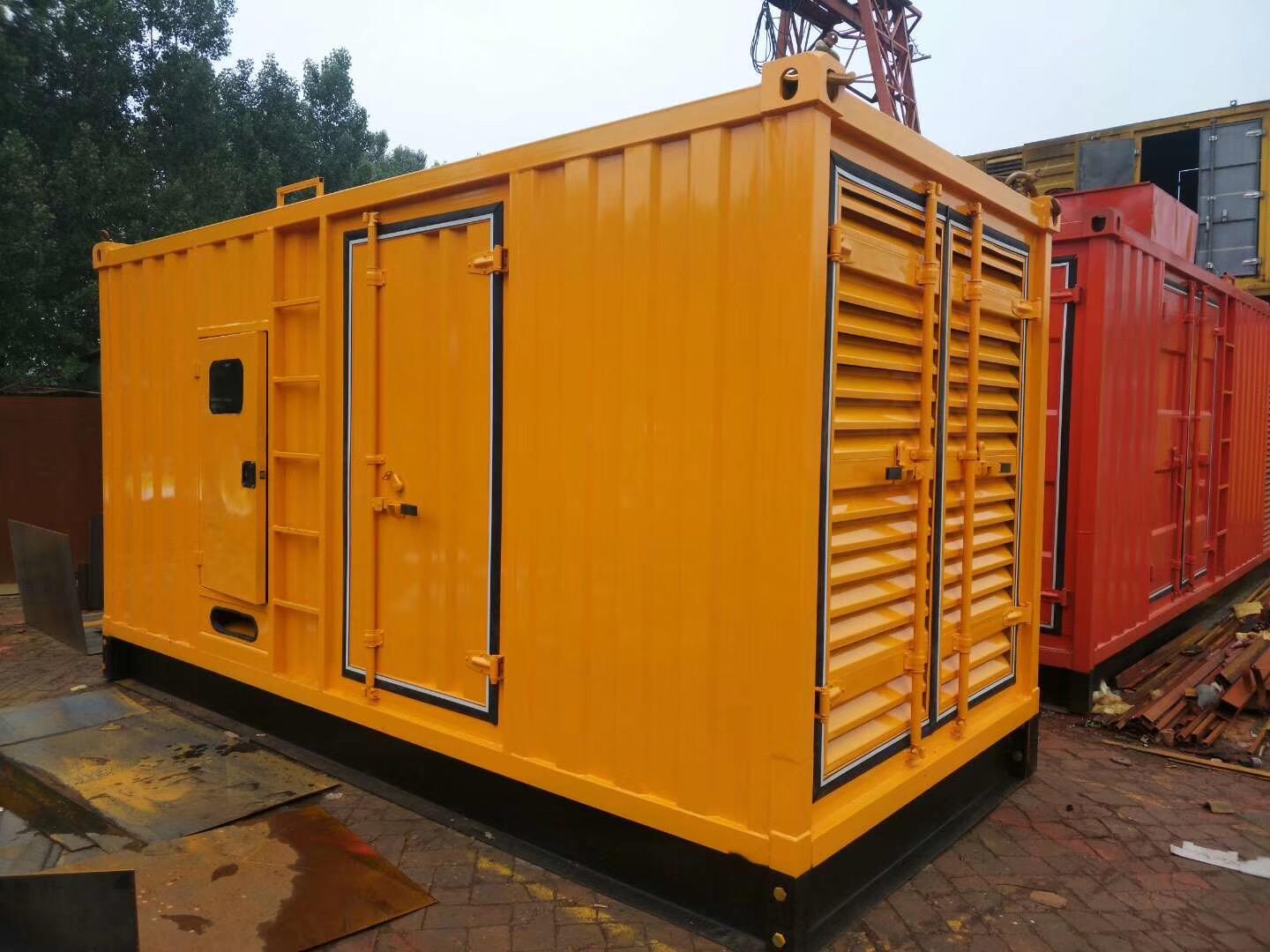 白塔300kw柴油发电机组一个小时需要的油耗