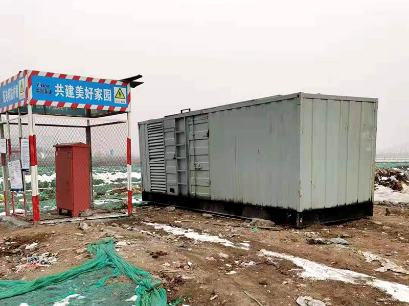 白塔燃气发电机在高海拔地区运行时会遇到哪些常见故障？