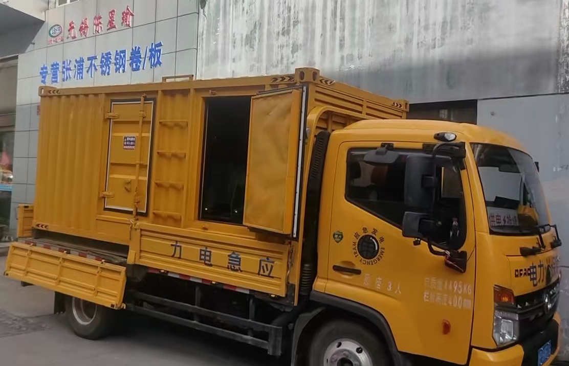 白塔安装和使用柴油发电机组需要注意哪些事项？