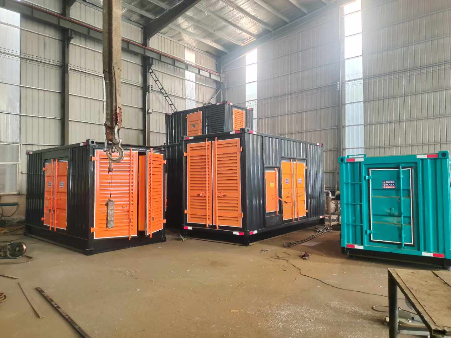 白塔如何根据用电设备的功率选择合适的空开？