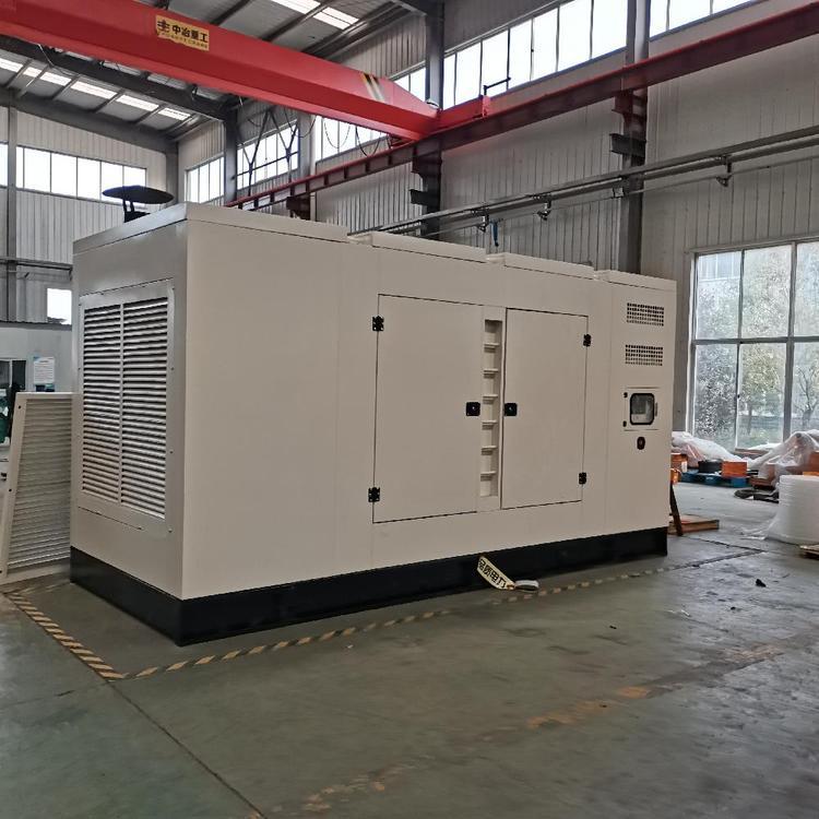 白塔启动发电机组时需要注意什么？