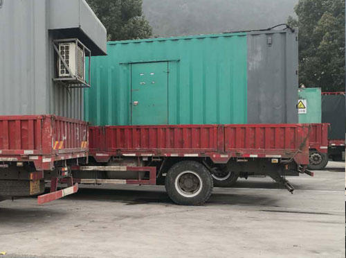 白塔柴油发电机组使用注意安全事项有哪些？