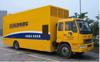 白塔发电机组如何判断水冷式机油散热器是否需要更换？