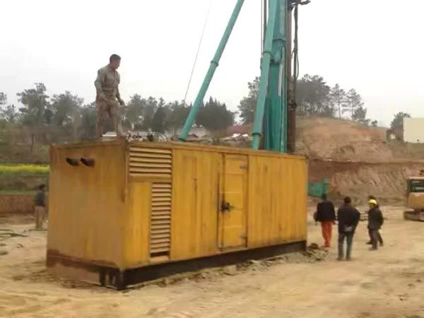 白塔柴油发电机组应用场合有哪些？